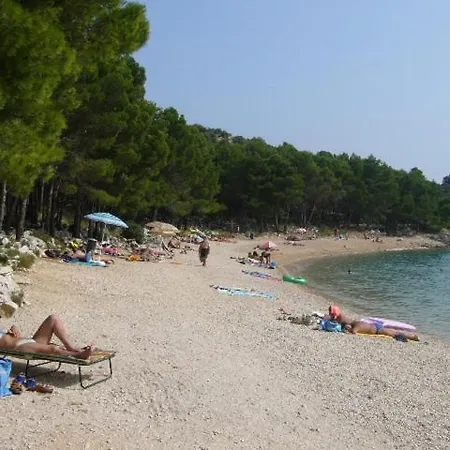 With A Parking Space Drage, Biograd - 27951 Gostinjska kuća 3*