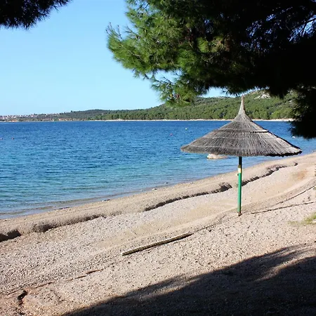 With A Parking Space Drage, Biograd - 27951 Gostinjska kuća 3*
